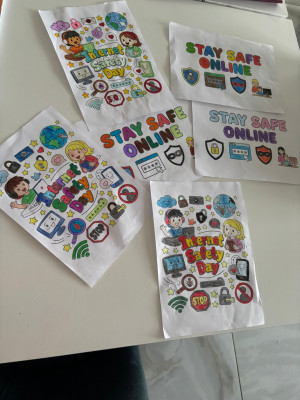 Together for a better internet